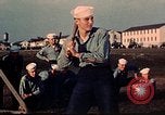 Standbild navy Rekruten Illinois United States USA, 1947, aus Sekunde 42 historischem Filmmaterial Videoclip 65675077253