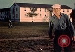 Standbild navy Rekruten Illinois United States USA, 1947, aus Sekunde 43 historischem Filmmaterial Videoclip 65675077253