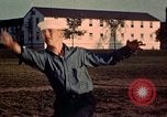Standbild navy Rekruten Illinois United States USA, 1947, aus Sekunde 45 historischem Filmmaterial Videoclip 65675077253