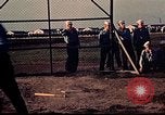 Standbild navy Rekruten Illinois United States USA, 1947, aus Sekunde 48 historischem Filmmaterial Videoclip 65675077253