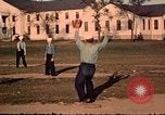 Standbild navy Rekruten Illinois United States USA, 1947, aus Sekunde 49 historischem Filmmaterial Videoclip 65675077253