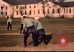 Standbild navy Rekruten Illinois United States USA, 1947, aus Sekunde 50 historischem Filmmaterial Videoclip 65675077253