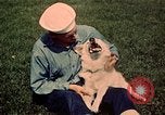Standbild navy Rekruten Illinois United States USA, 1947, aus Sekunde 53 historischem Filmmaterial Videoclip 65675077253