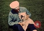 Standbild navy Rekruten Illinois United States USA, 1947, aus Sekunde 56 historischem Filmmaterial Videoclip 65675077253