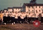 Standbild navy Rekruten Illinois United States USA, 1947, aus Sekunde 57 historischem Filmmaterial Videoclip 65675077253