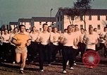Standbild navy Rekruten Illinois United States USA, 1947, aus Sekunde 58 historischem Filmmaterial Videoclip 65675077253