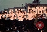 Standbild navy Rekruten Illinois United States USA, 1947, aus Sekunde 60 historischem Filmmaterial Videoclip 65675077253
