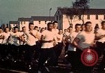 Standbild navy Rekruten Illinois United States USA, 1947, aus Sekunde 61 historischem Filmmaterial Videoclip 65675077253