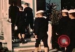 Immagine di Navy reclute Illinois United States USA, 1947, secondo 10 filmato di repertorio 65675077254