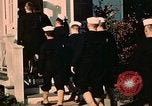 Immagine di Navy reclute Illinois United States USA, 1947, secondo 13 filmato di repertorio 65675077254