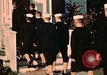 Immagine di Navy reclute Illinois United States USA, 1947, secondo 14 filmato di repertorio 65675077254