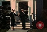 Immagine di Navy reclute Illinois United States USA, 1947, secondo 18 filmato di repertorio 65675077254