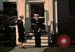 Immagine di Navy reclute Illinois United States USA, 1947, secondo 20 filmato di repertorio 65675077254