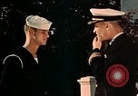 Immagine di Navy reclute Illinois United States USA, 1947, secondo 24 filmato di repertorio 65675077254