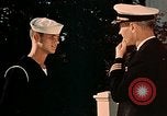 Immagine di Navy reclute Illinois United States USA, 1947, secondo 25 filmato di repertorio 65675077254