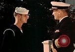 Immagine di Navy reclute Illinois United States USA, 1947, secondo 29 filmato di repertorio 65675077254