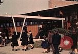 Immagine di Navy reclute Illinois United States USA, 1947, secondo 37 filmato di repertorio 65675077254