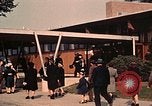 Immagine di Navy reclute Illinois United States USA, 1947, secondo 38 filmato di repertorio 65675077254