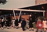 Immagine di Navy reclute Illinois United States USA, 1947, secondo 40 filmato di repertorio 65675077254