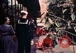 Immagine di Navy reclute Illinois United States USA, 1947, secondo 46 filmato di repertorio 65675077254