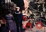 Immagine di Navy reclute Illinois United States USA, 1947, secondo 47 filmato di repertorio 65675077254