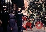 Immagine di Navy reclute Illinois United States USA, 1947, secondo 48 filmato di repertorio 65675077254