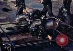 Immagine di Navy reclute Illinois United States USA, 1947, secondo 9 filmato di repertorio 65675077255