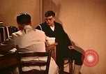 Image of navy recruits working many jobs Illinois United States USA, 1947, second 3 stock footage video 65675077256