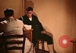 Image of navy recruits working many jobs Illinois United States USA, 1947, second 4 stock footage video 65675077256