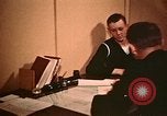 Image of navy recruits working many jobs Illinois United States USA, 1947, second 8 stock footage video 65675077256
