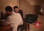 Image of navy recruits working many jobs Illinois United States USA, 1947, second 13 stock footage video 65675077256