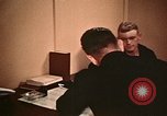 Image of navy recruits working many jobs Illinois United States USA, 1947, second 16 stock footage video 65675077256