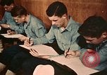 Image of navy recruits working many jobs Illinois United States USA, 1947, second 20 stock footage video 65675077256
