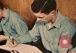 Image of navy recruits working many jobs Illinois United States USA, 1947, second 31 stock footage video 65675077256