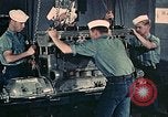 Image of navy recruits working many jobs Illinois United States USA, 1947, second 41 stock footage video 65675077256