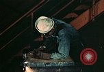 Image of navy recruits working many jobs Illinois United States USA, 1947, second 47 stock footage video 65675077256