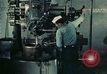 Image of navy recruits working many jobs Illinois United States USA, 1947, second 52 stock footage video 65675077256