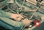 Image of navy recruits working many jobs Illinois United States USA, 1947, second 60 stock footage video 65675077256