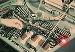 Image of navy recruits working many jobs Illinois United States USA, 1947, second 61 stock footage video 65675077256