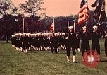 Standbild navy Rekruten Illinois United States USA, 1947, aus Sekunde 13 historischem Filmmaterial Videoclip 65675077257