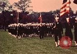 Standbild navy Rekruten Illinois United States USA, 1947, aus Sekunde 14 historischem Filmmaterial Videoclip 65675077257