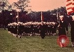 Standbild navy Rekruten Illinois United States USA, 1947, aus Sekunde 15 historischem Filmmaterial Videoclip 65675077257
