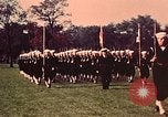 Standbild navy Rekruten Illinois United States USA, 1947, aus Sekunde 16 historischem Filmmaterial Videoclip 65675077257