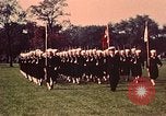 Standbild navy Rekruten Illinois United States USA, 1947, aus Sekunde 17 historischem Filmmaterial Videoclip 65675077257