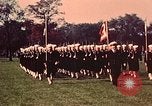 Standbild navy Rekruten Illinois United States USA, 1947, aus Sekunde 18 historischem Filmmaterial Videoclip 65675077257