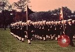 Standbild navy Rekruten Illinois United States USA, 1947, aus Sekunde 20 historischem Filmmaterial Videoclip 65675077257