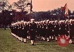 Standbild navy Rekruten Illinois United States USA, 1947, aus Sekunde 21 historischem Filmmaterial Videoclip 65675077257