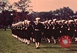 Standbild navy Rekruten Illinois United States USA, 1947, aus Sekunde 22 historischem Filmmaterial Videoclip 65675077257