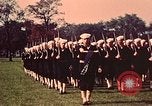 Standbild navy Rekruten Illinois United States USA, 1947, aus Sekunde 23 historischem Filmmaterial Videoclip 65675077257