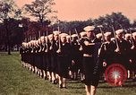 Standbild navy Rekruten Illinois United States USA, 1947, aus Sekunde 24 historischem Filmmaterial Videoclip 65675077257